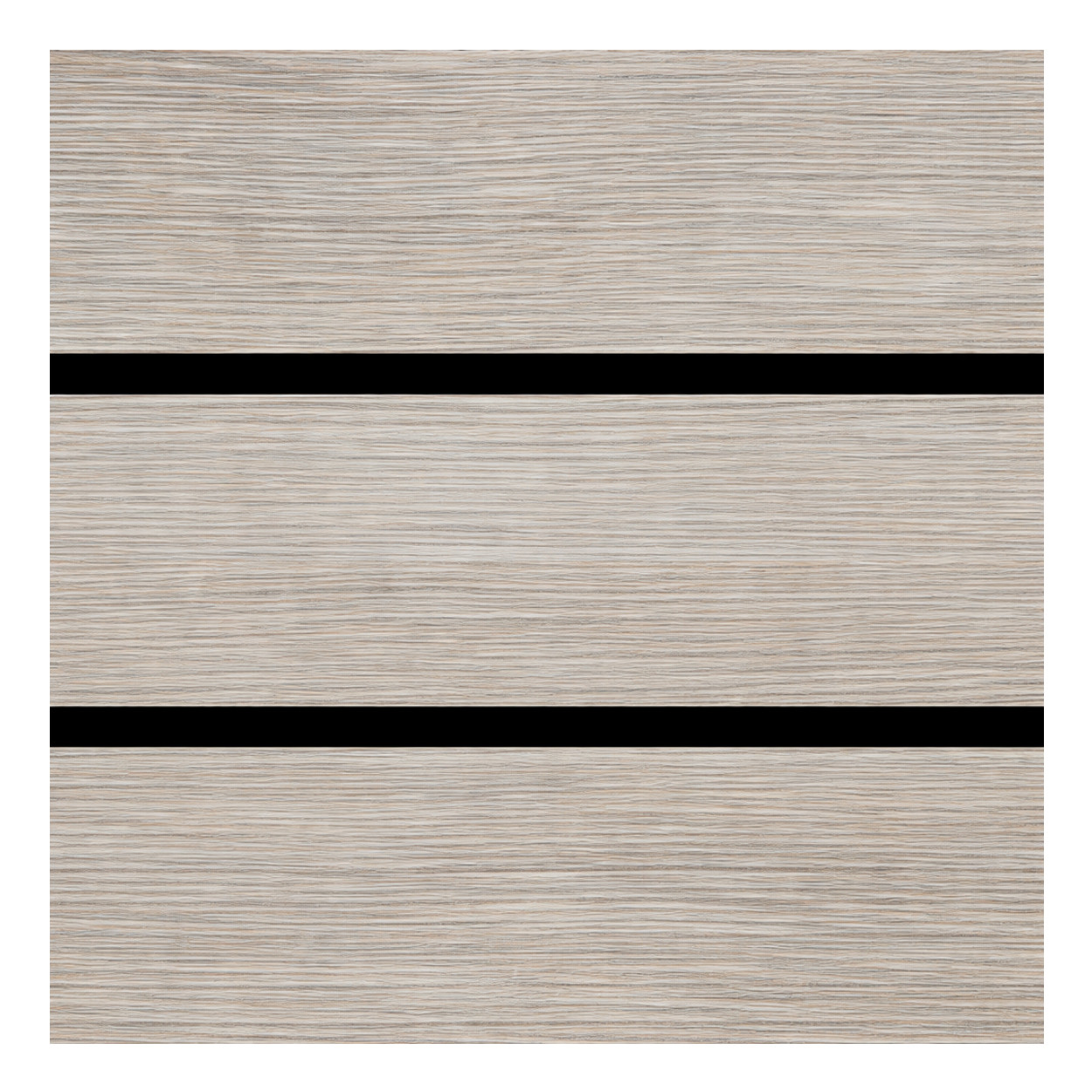Novalit Rondkant 148mm Gevelbekleding Sheffield Oak Alpine Twinlook 600cm